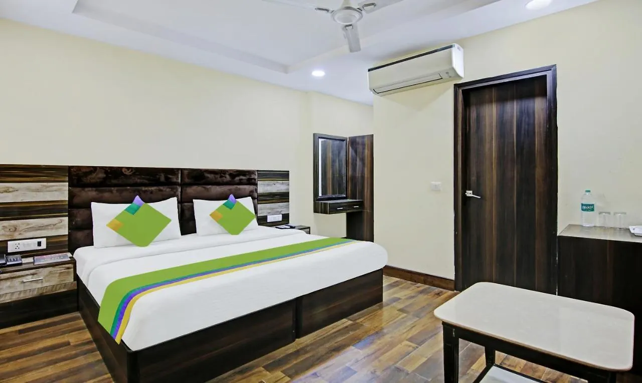 Hotel Singh Continetal Delhi