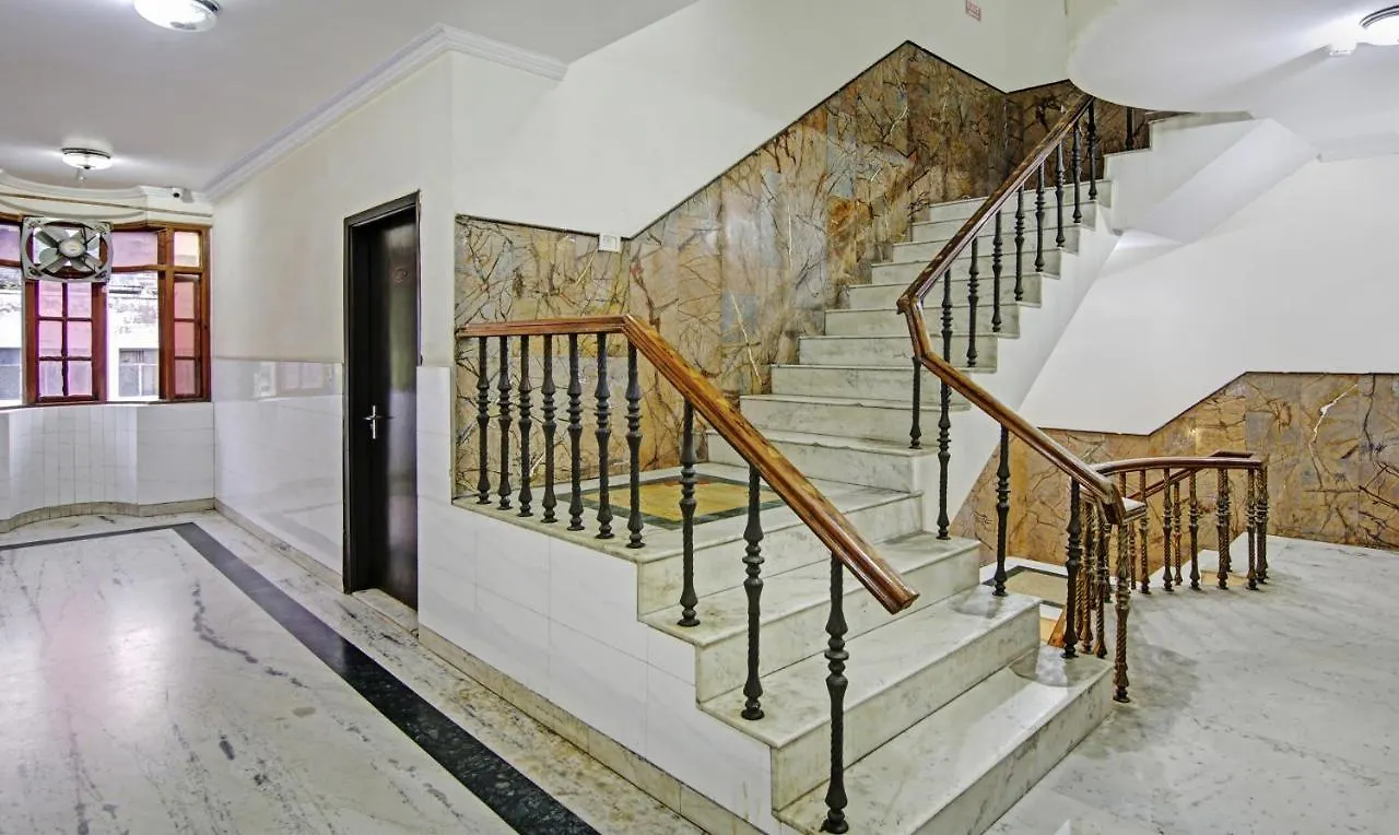Hotel Singh Continetal Delhi