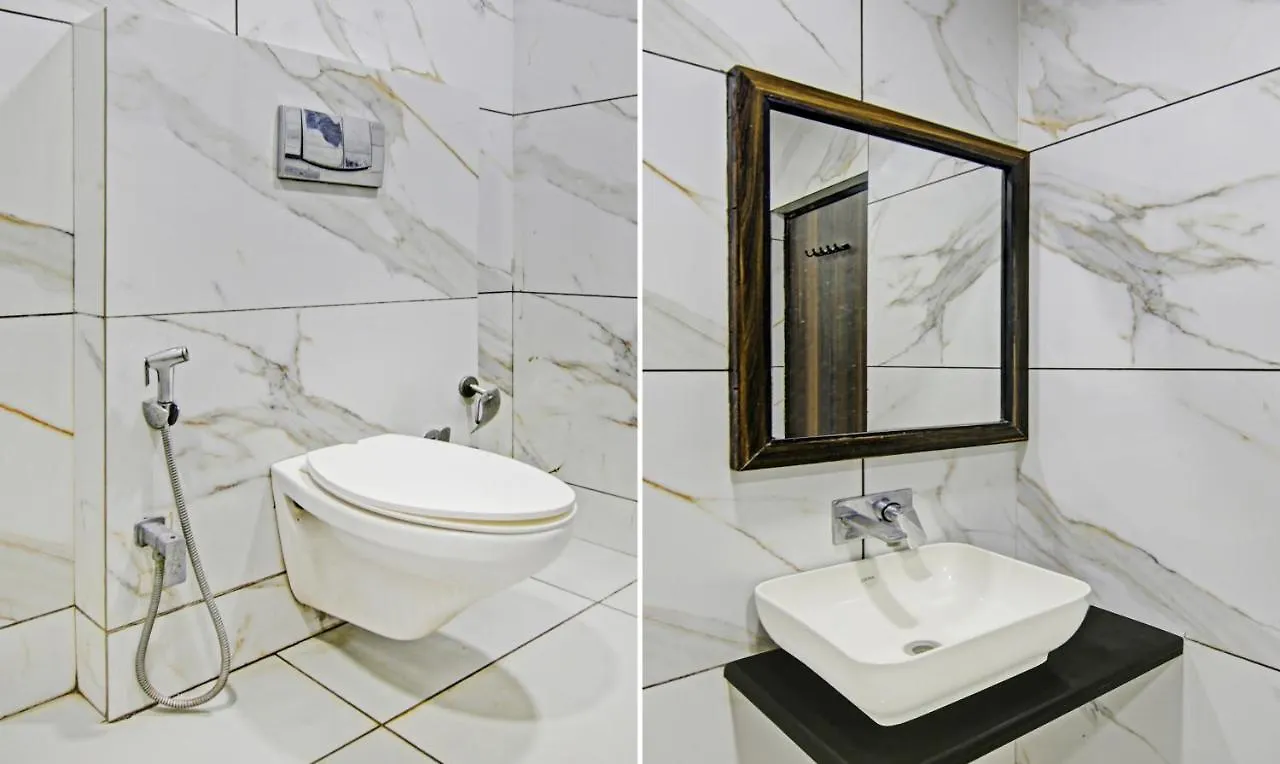 Hotel Singh Continetal Delhi