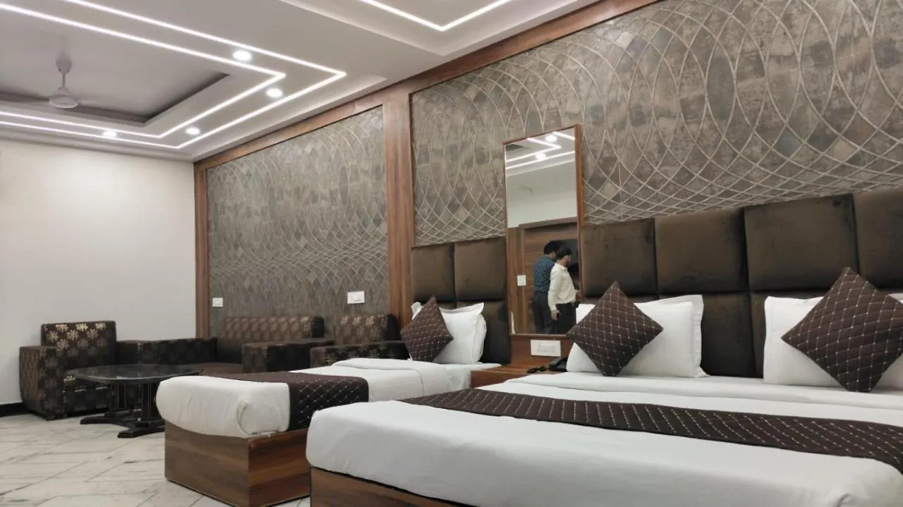Hotel Singh Continetal Delhi