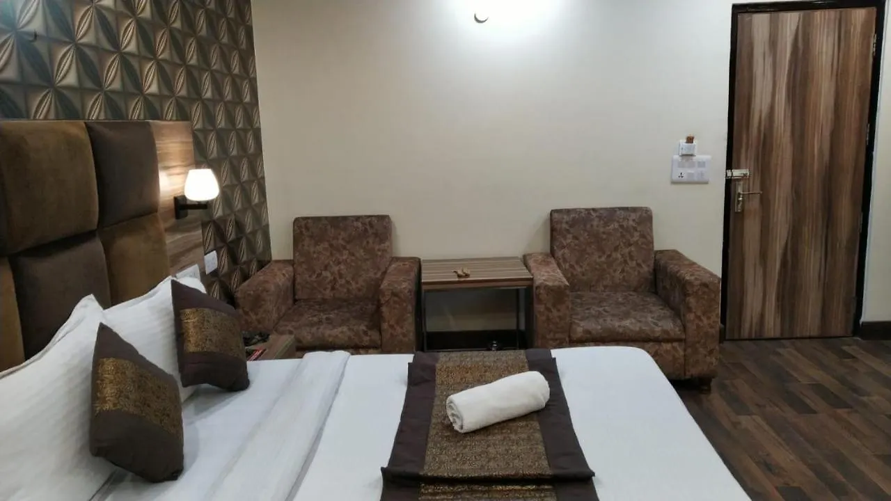 Hotel Singh Continetal Delhi