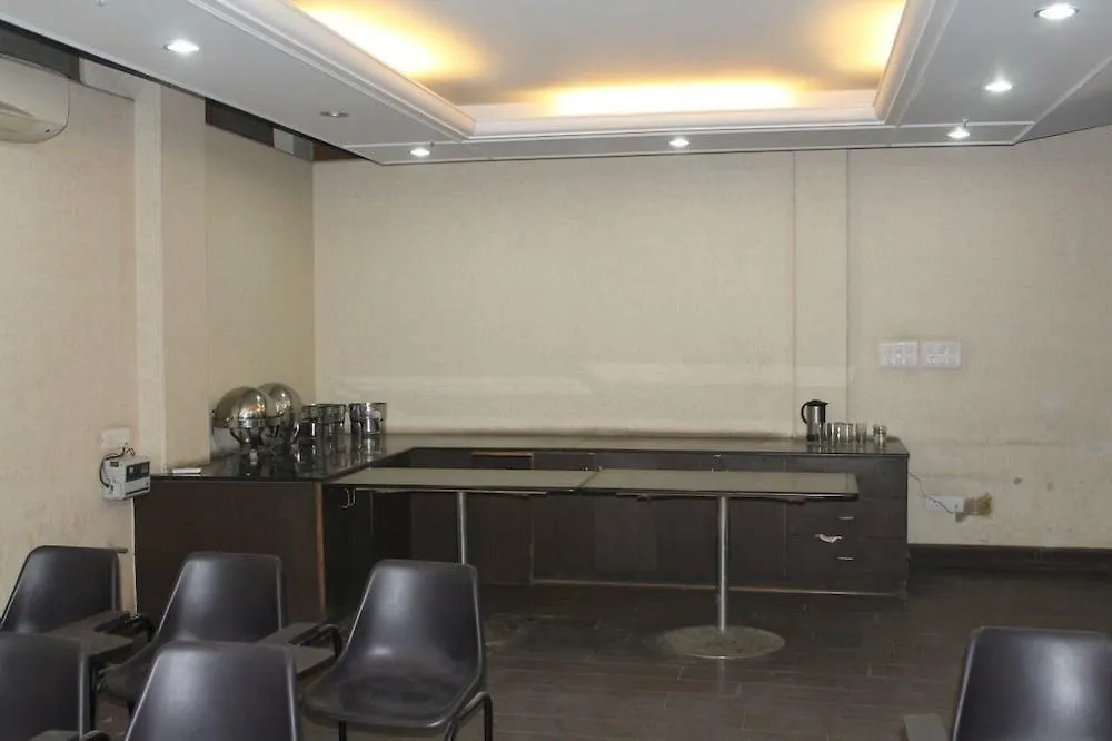Hotel Singh Continetal Delhi 3*,  India