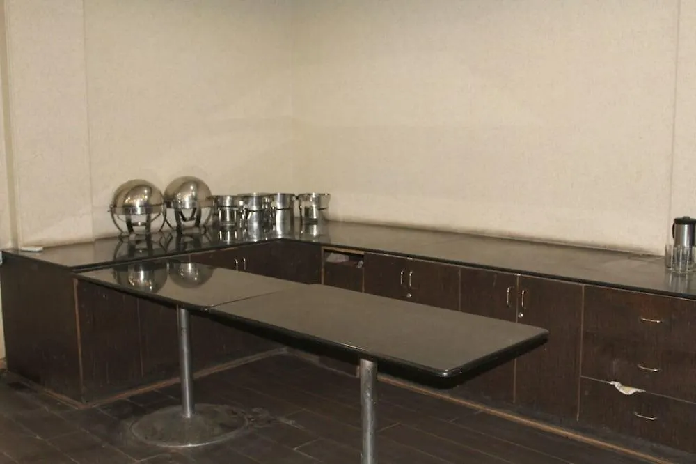 Hotel Singh Continetal Delhi