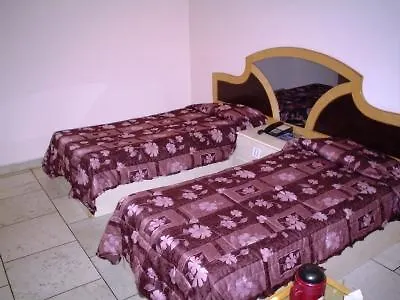 ***  Hotel Singh Continetal Delhi India