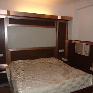 Hotel Rama Deluxe, Delhi (National Capital Territory of India)