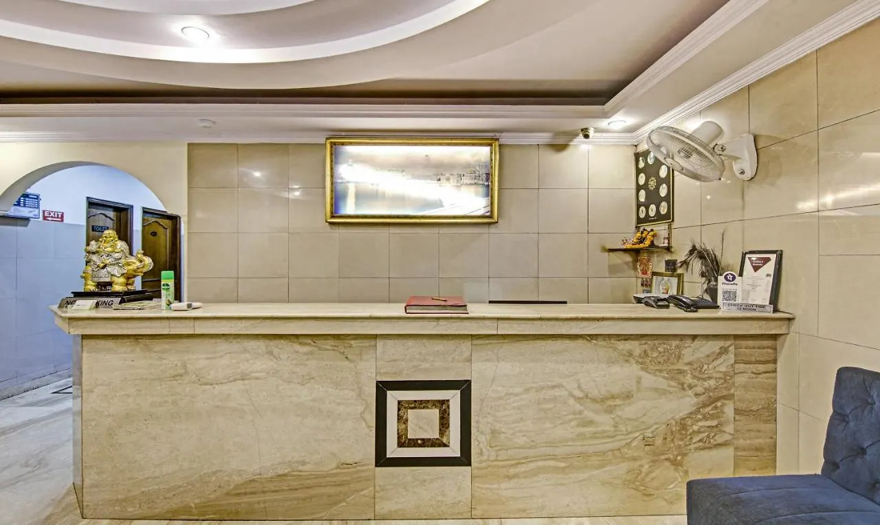 Hotel Singh Continetal Delhi