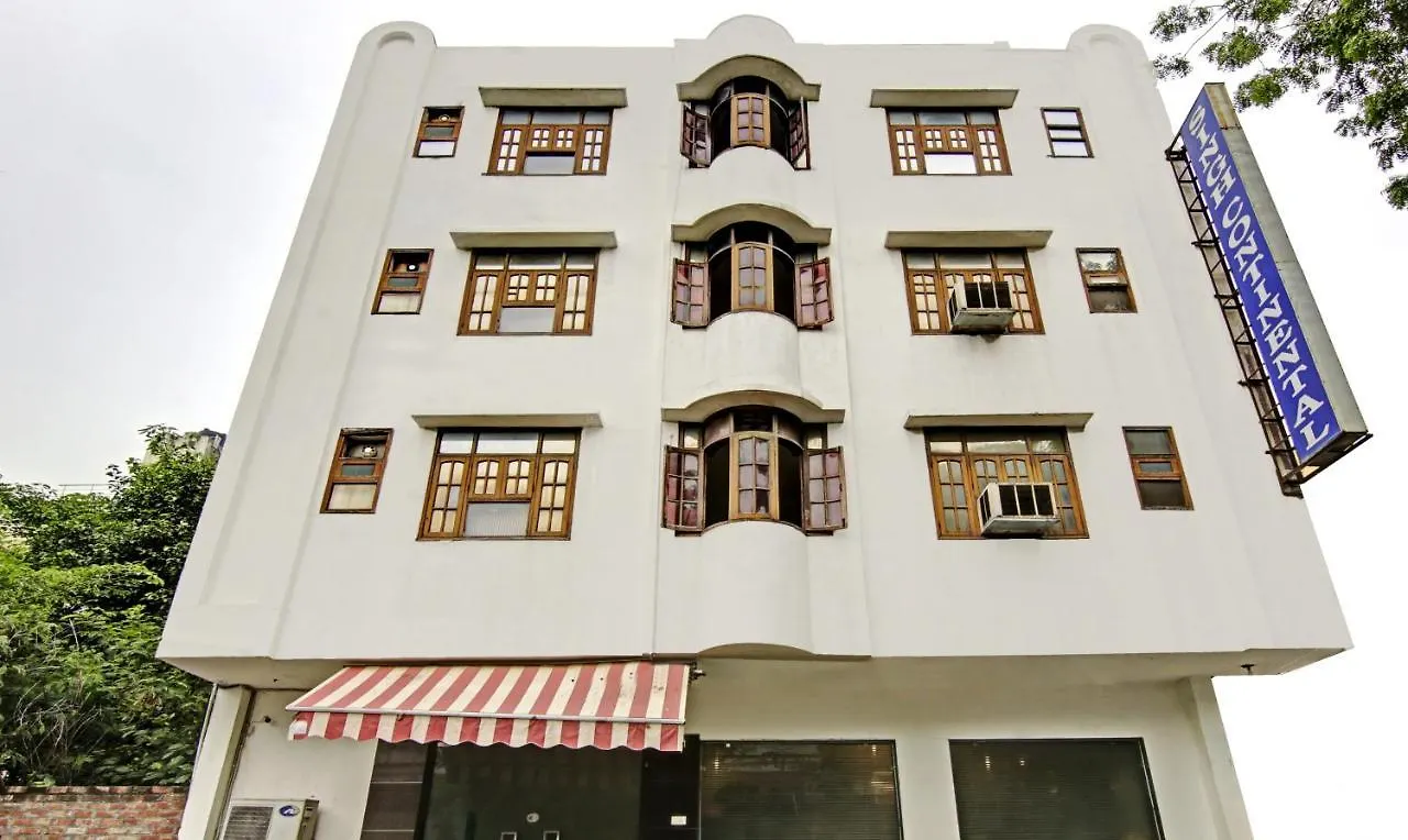 Hotel Singh Continetal Delhi  Delhi (National Capital Territory of India)