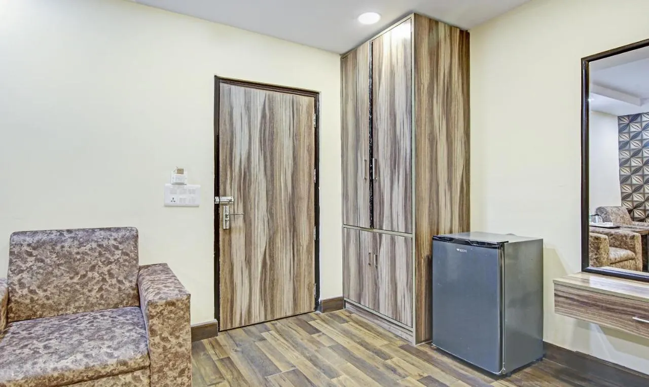 Hotel Singh Continetal Delhi