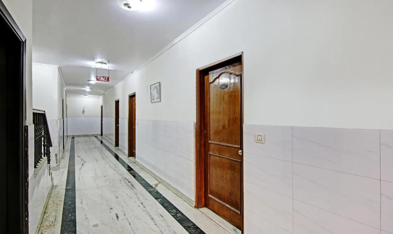 Hotel Singh Continetal Delhi