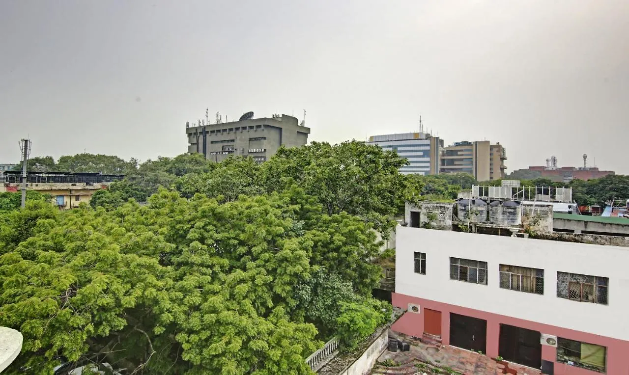Hotel Singh Continetal Delhi  Delhi (National Capital Territory of India)