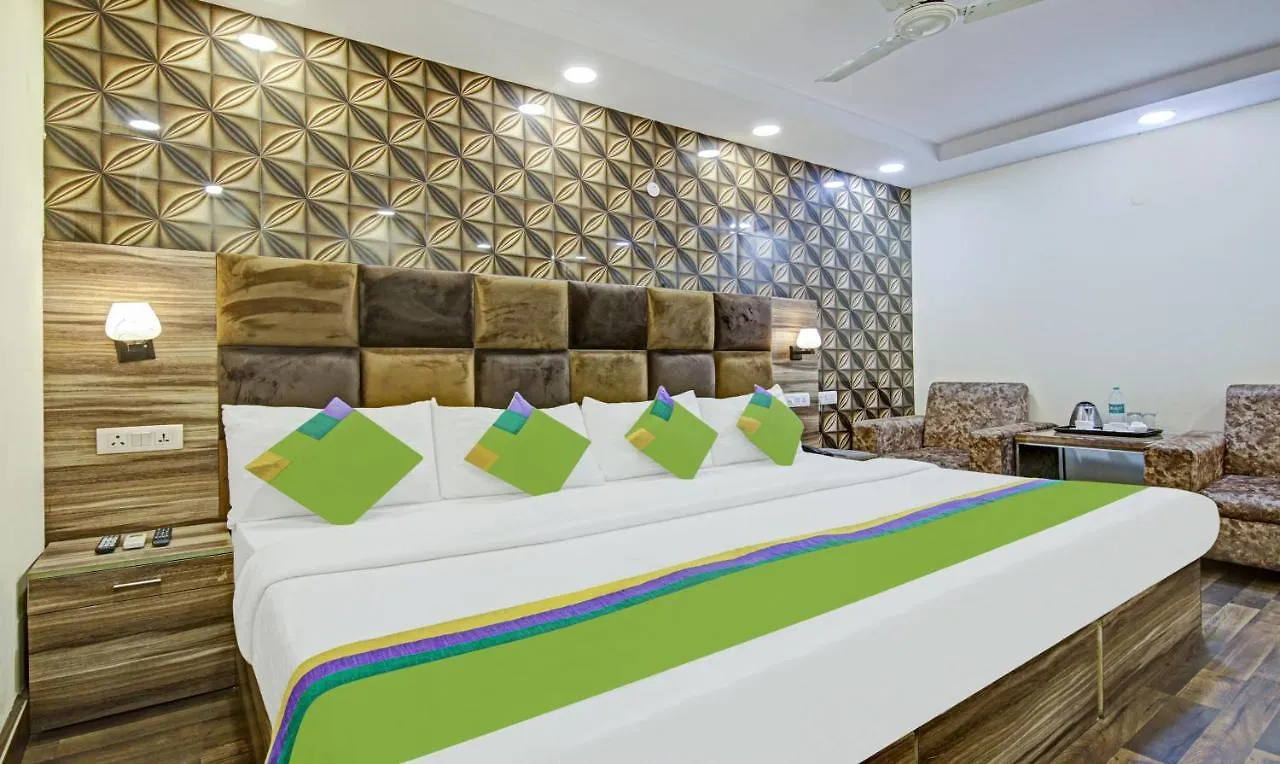 Hotel Singh Continetal Delhi  India