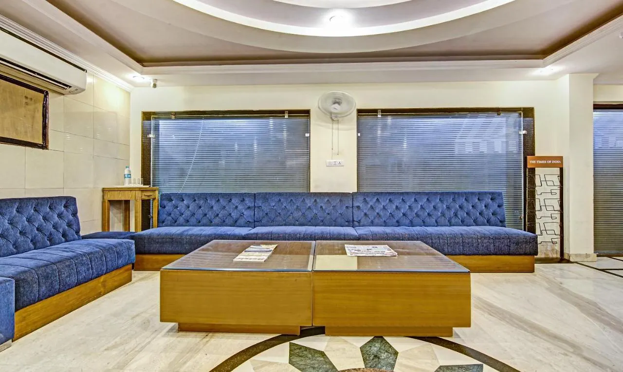 Hotel Singh Continetal Delhi
