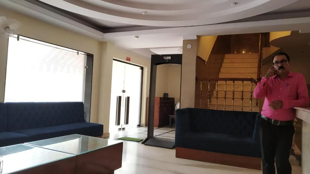 Hotel Singh Continetal Delhi