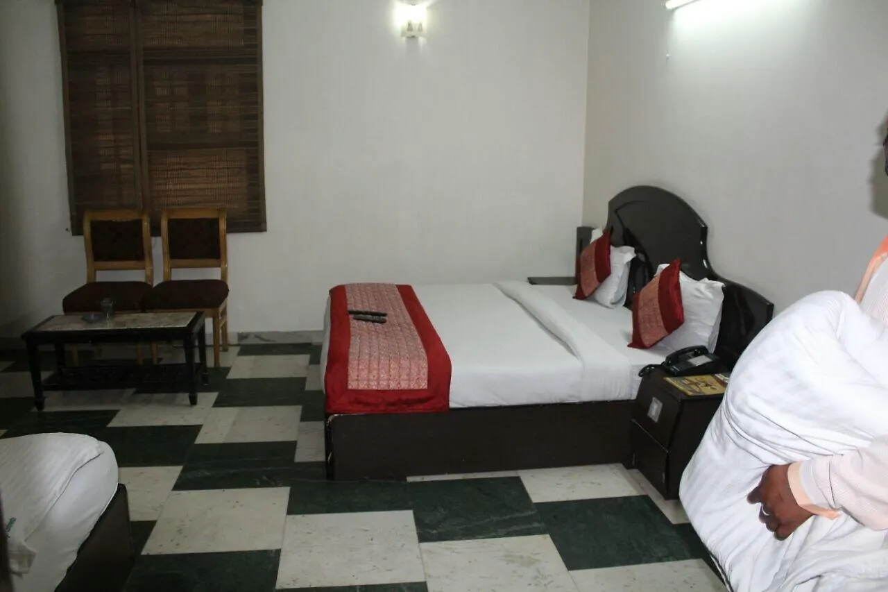 Hotel Singh Continetal Delhi