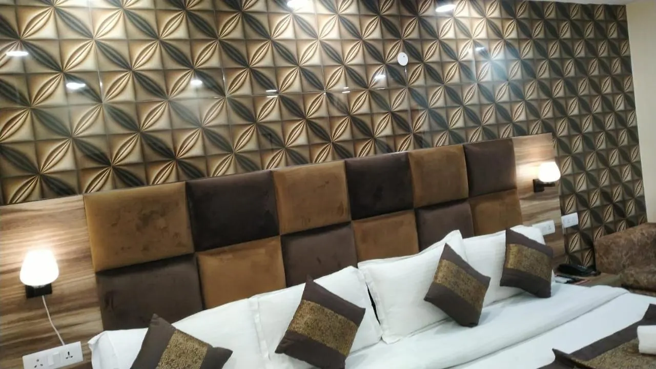 Hotel Singh Continetal Delhi