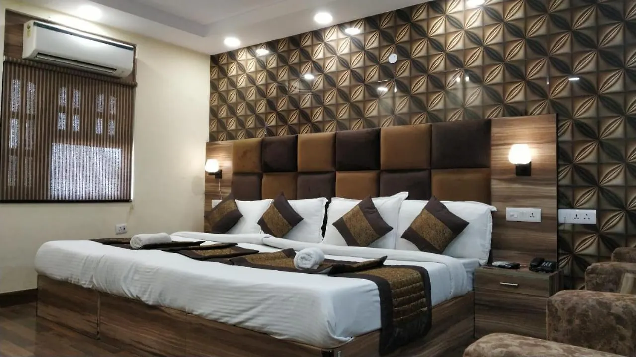Hotel Singh Continetal Delhi  3*, Delhi (National Capital Territory of India) India