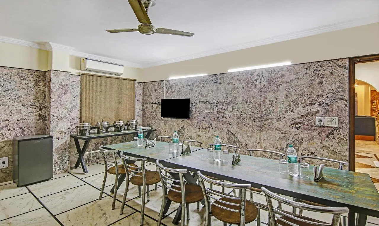 Hotel Singh Continetal Delhi