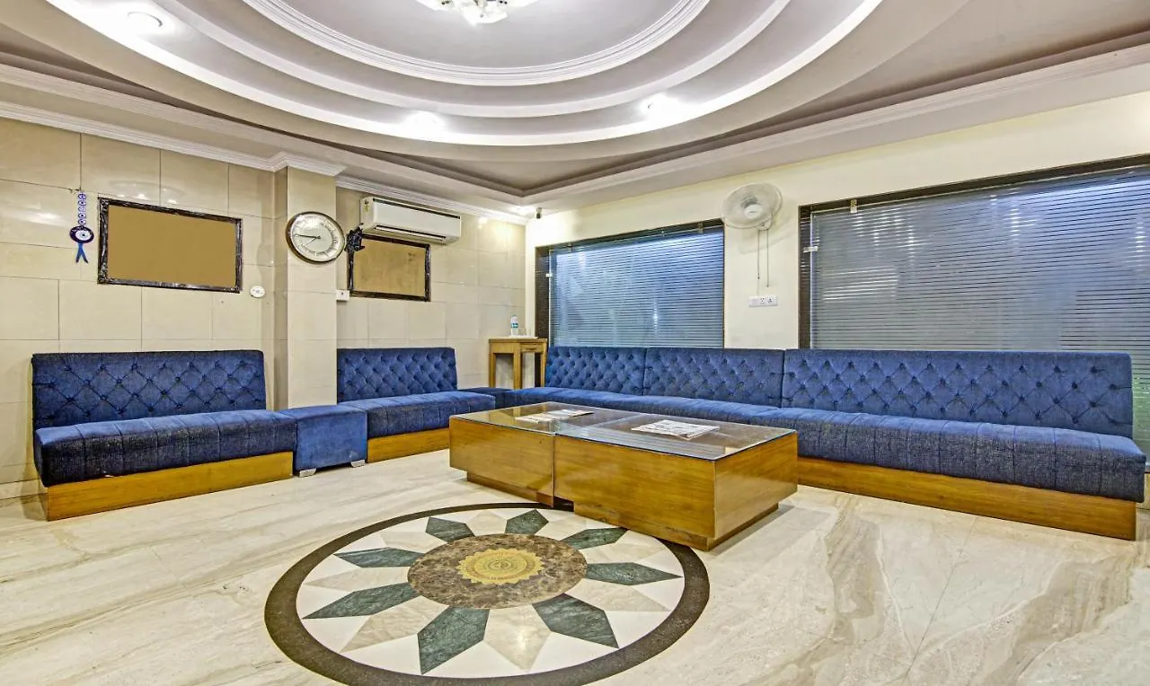 Hotel Singh Continetal Delhi