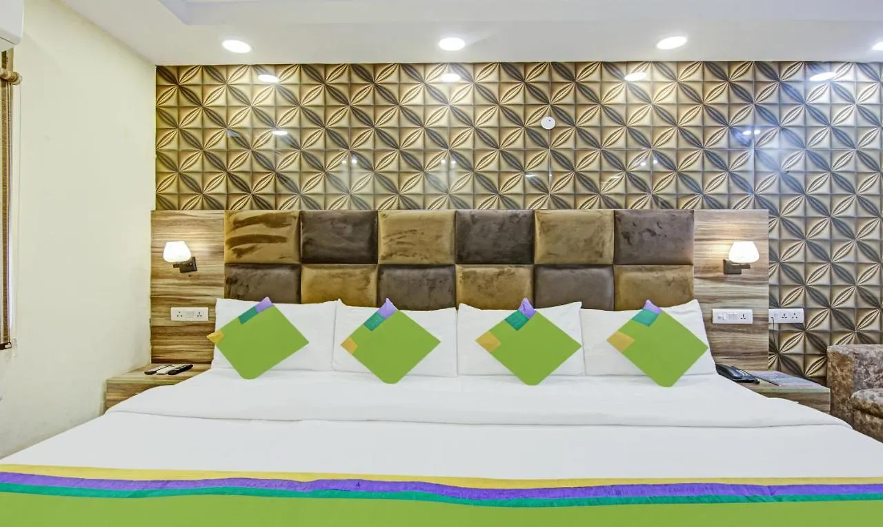 Hotel Singh Continetal Delhi   Delhi (National Capital Territory of India)