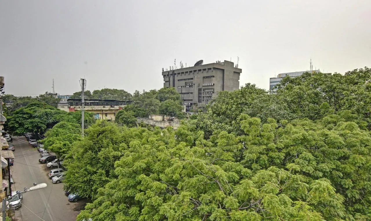 Hotel Singh Continetal Delhi
