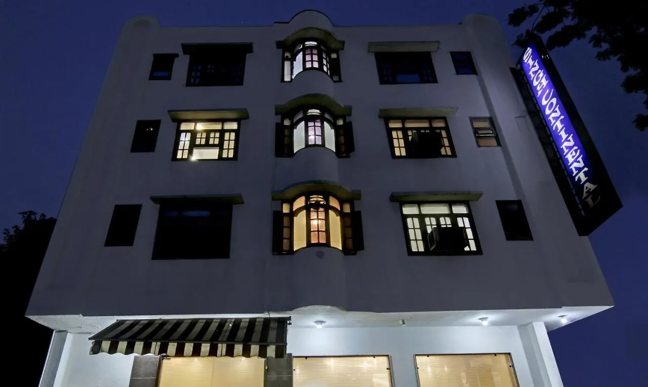 Hotel Singh Continetal Delhi   Delhi (National Capital Territory of India)