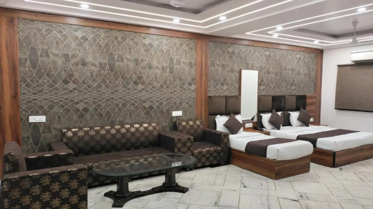 Hotel Singh Continetal Delhi  3*, Delhi (National Capital Territory of India)