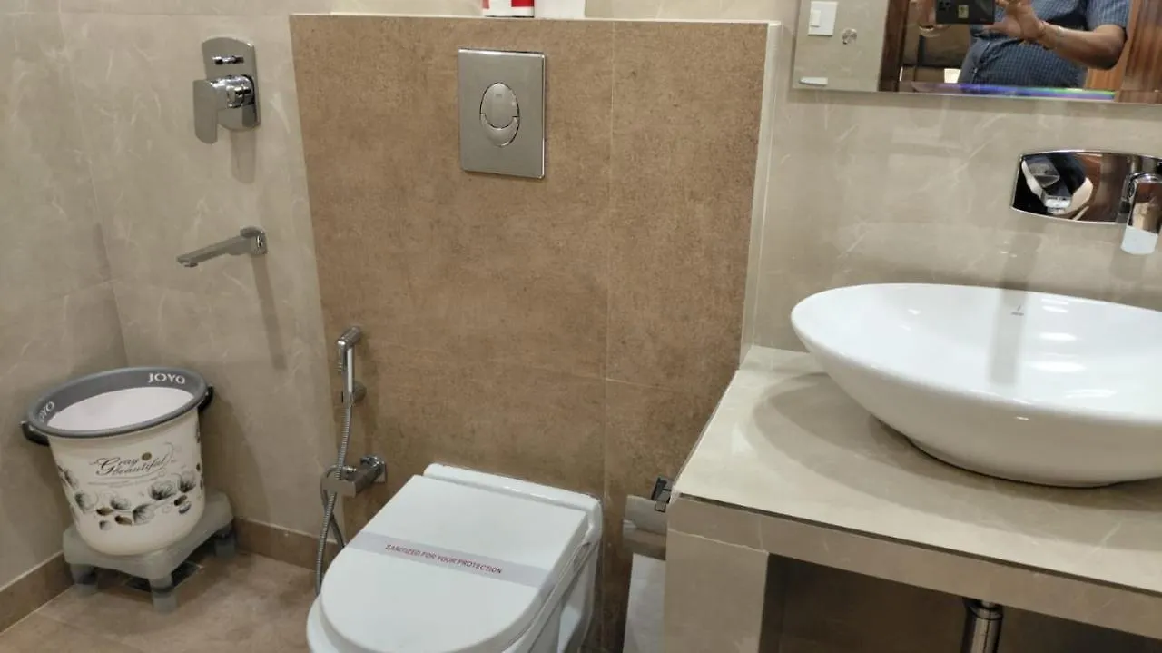 Hotel Singh Continetal Delhi  3*, Delhi (National Capital Territory of India)