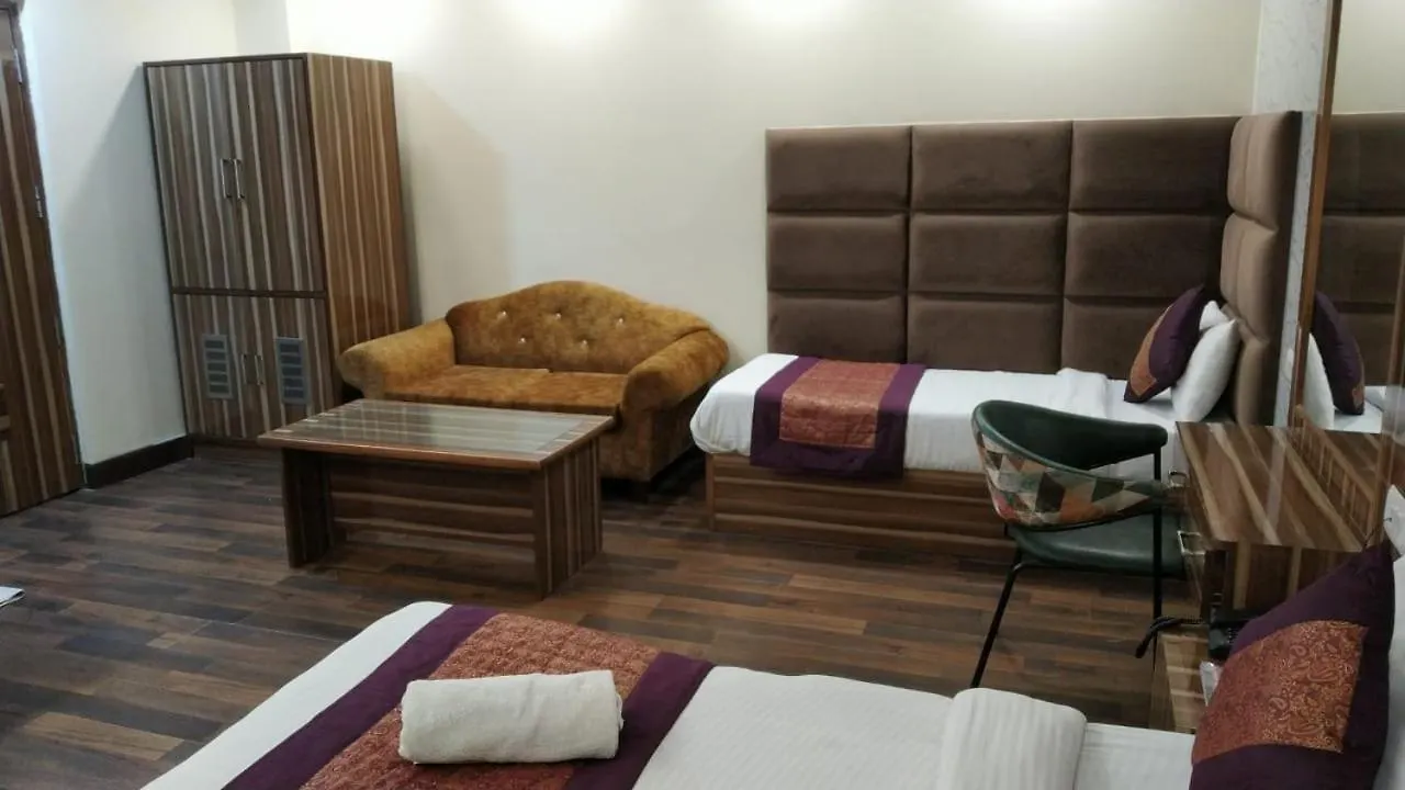 Hotel Singh Continetal Delhi   Delhi (National Capital Territory of India)