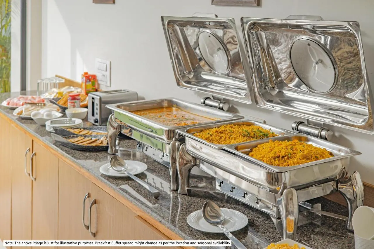 ***  Hotel Singh Continetal Delhi  India
