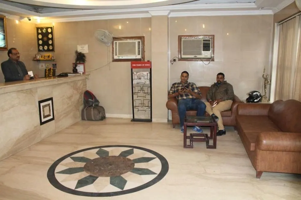 Hotel Singh Continetal Delhi  3*, Delhi (National Capital Territory of India)