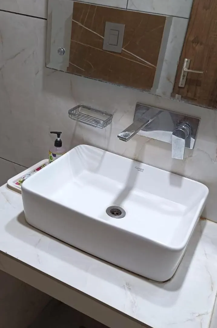 Hotel Singh Continetal Delhi  3*, Delhi (National Capital Territory of India)