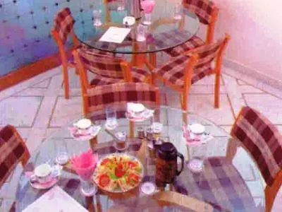 Hotel Singh Continetal Delhi  India